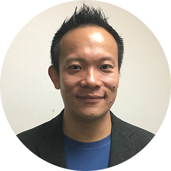 Charles Tang — CEO & CTO